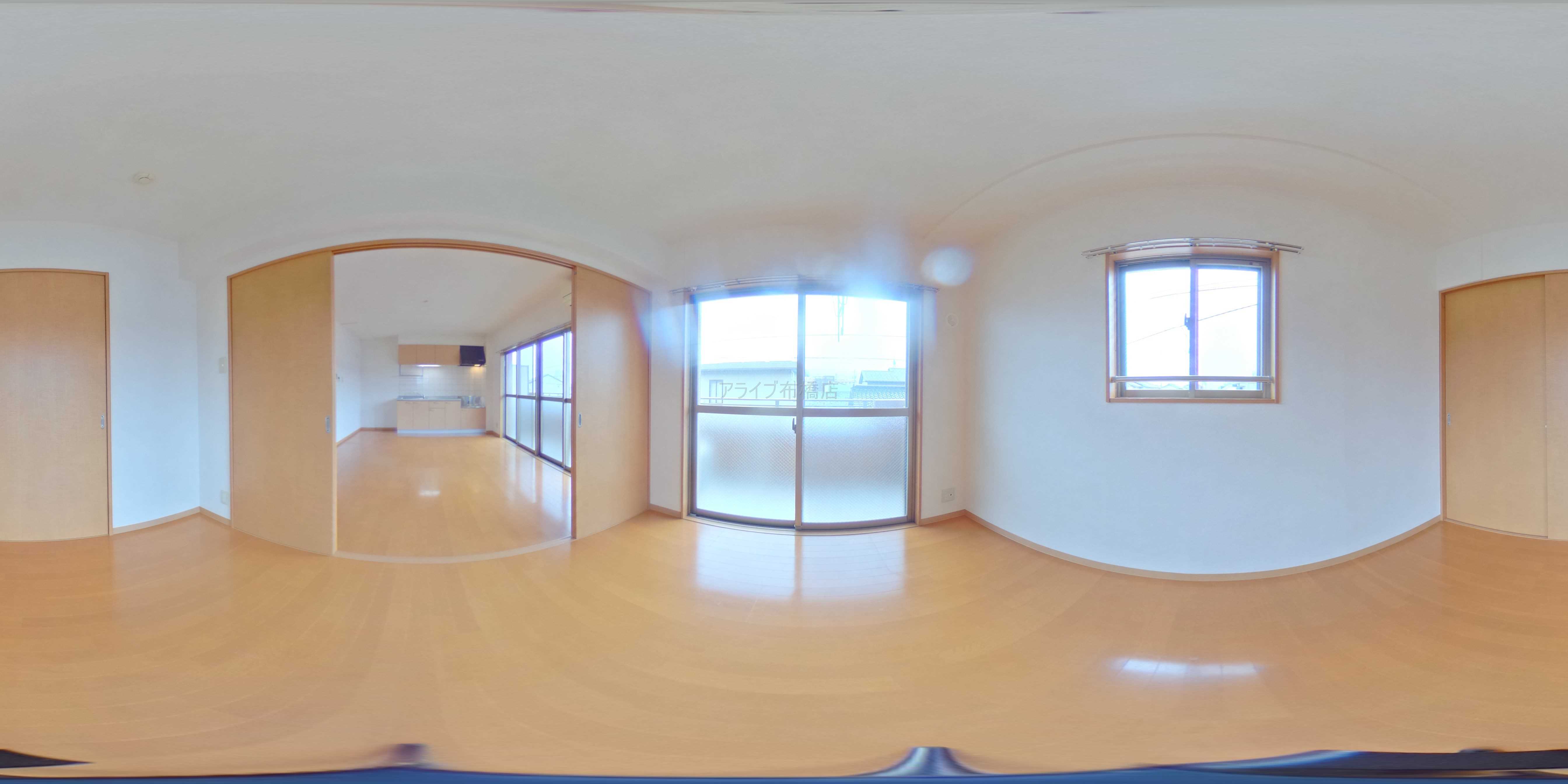 ハーヴェスト その他部屋・スペース