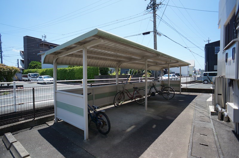 アルテール飯田 その他共有部分
