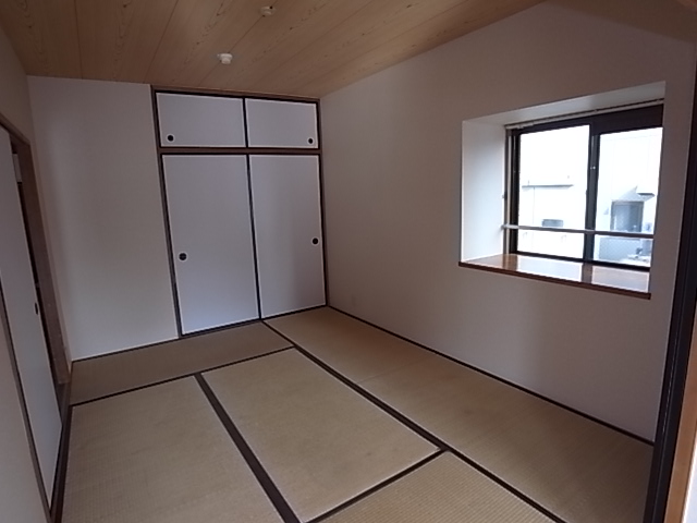 リヴェールセントラルハイツ その他