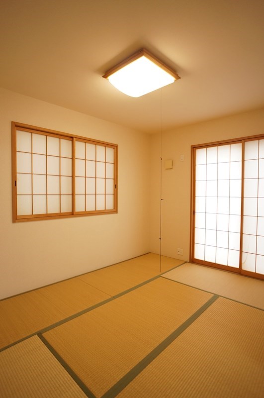 青山貸家 その他部屋・スペース