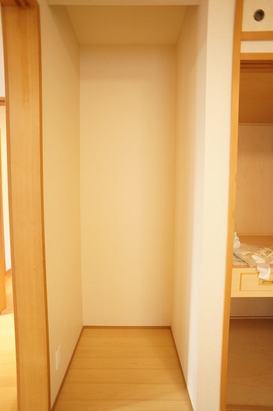 青山貸家 その他部屋・スペース