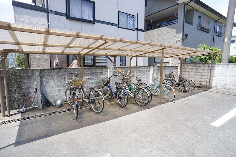 マンション歩 その他共有部分
