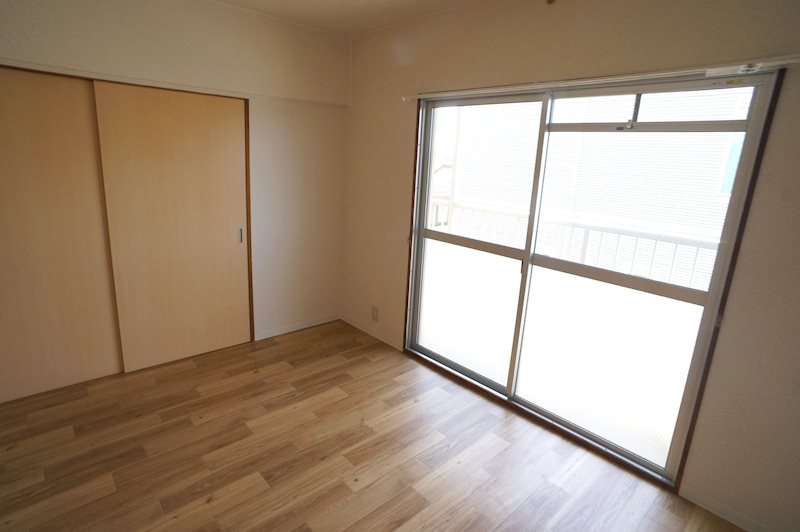 マンション歩 その他