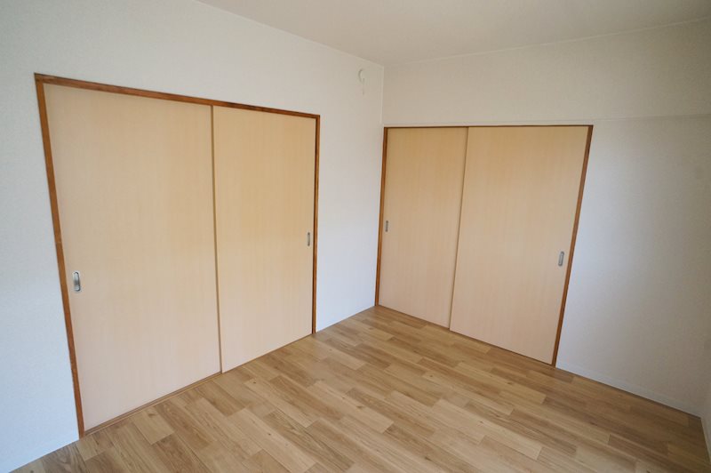 マンション歩 その他