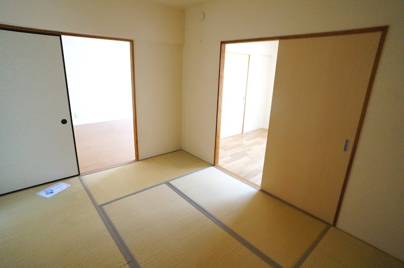 マンション歩 その他