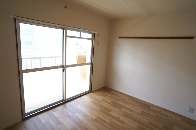 マンション歩 その他