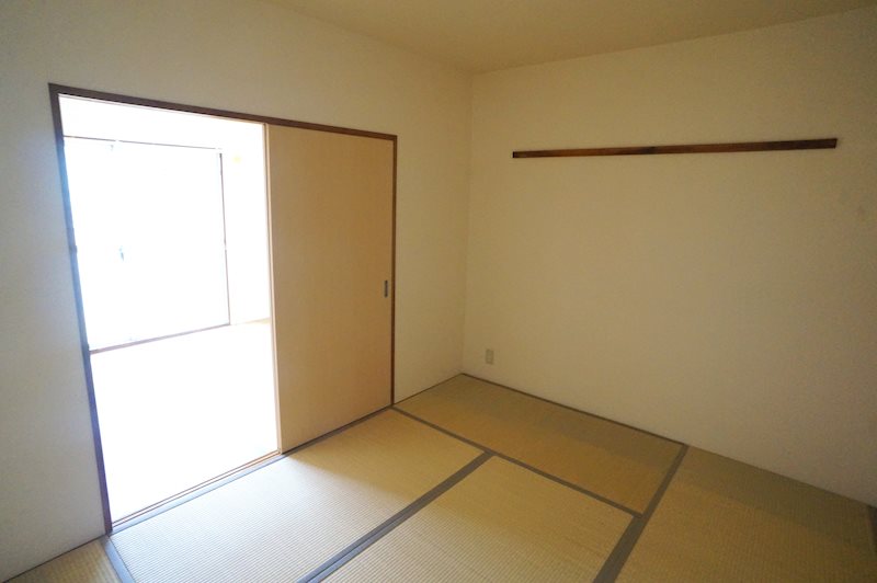 マンション歩 その他