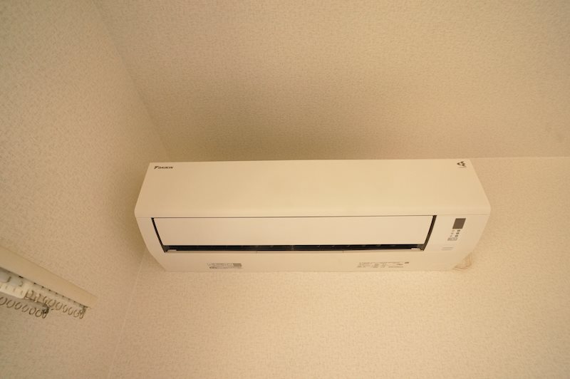 広沢プラーザ その他設備