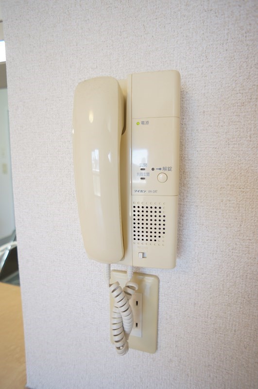 テノン元浜 セキュリティ