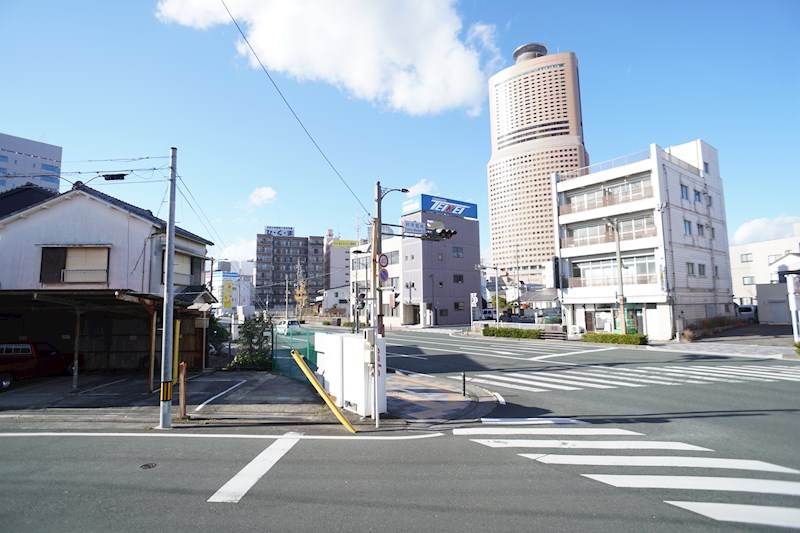 レーヴ　レアリゼ 眺望