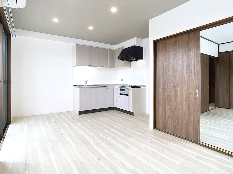 シャルム大蒲 その他