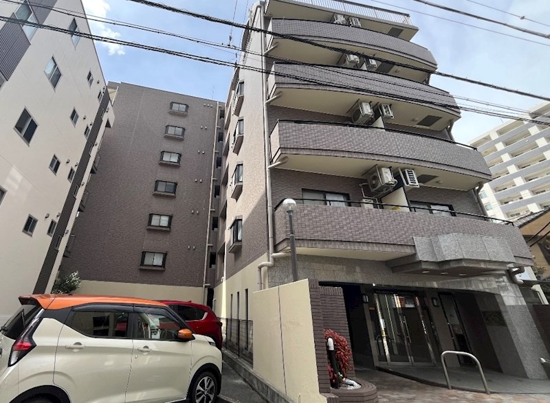 グレイス第8マンション その他
