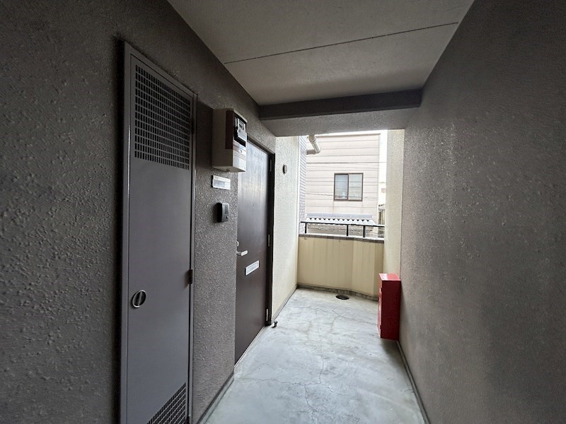 グレイス第8マンション その他