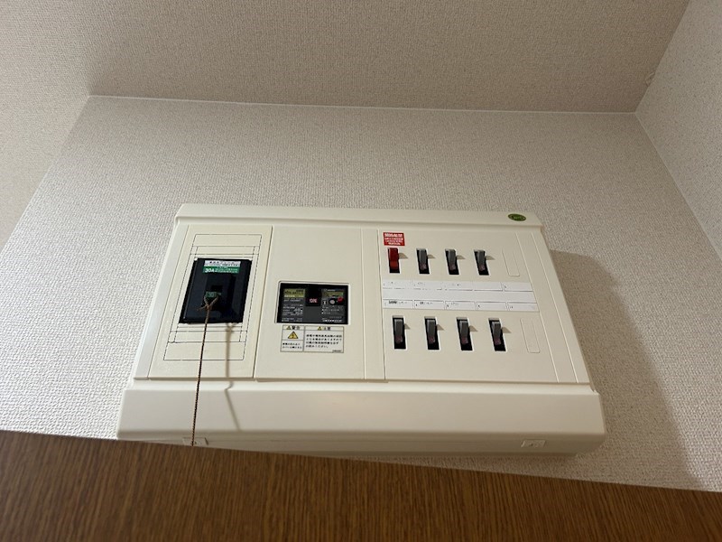 グレイス第8マンション その他