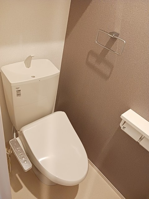 ベアーズ トイレ