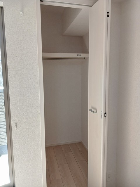 ベアーズ 収納