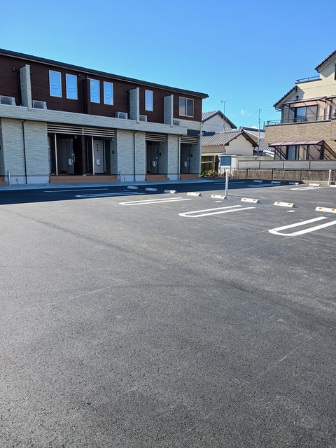 ベアーズ 駐車場