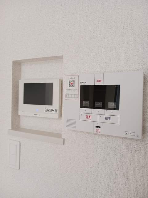 ベアーズ その他設備