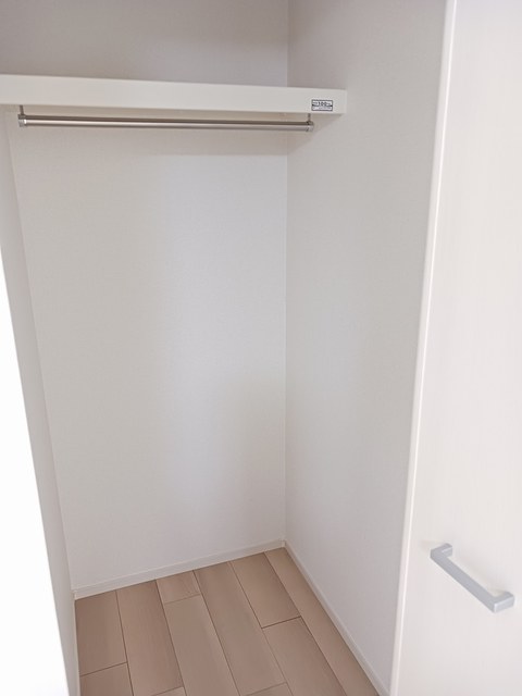 デメテルＡ 収納