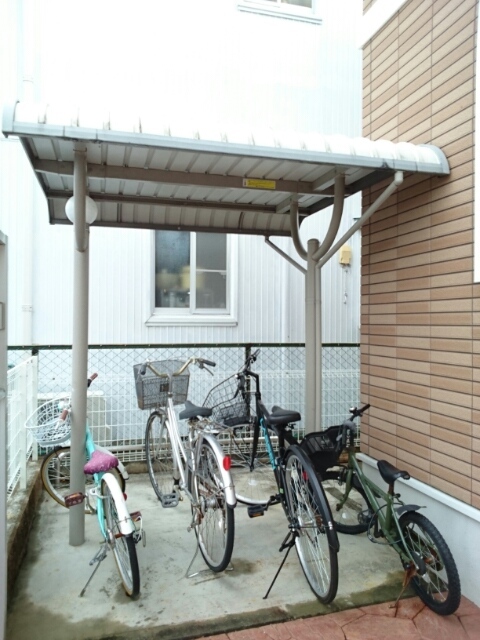 カームリーヒル その他設備
