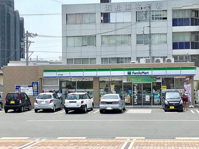 パークサイド　Ｋ その他