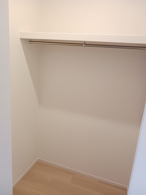 フェリスⅢ 収納
