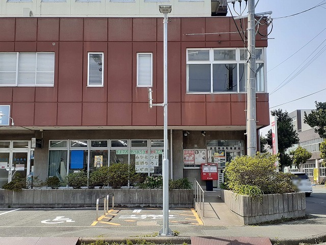 サンセリテ　Ａ その他