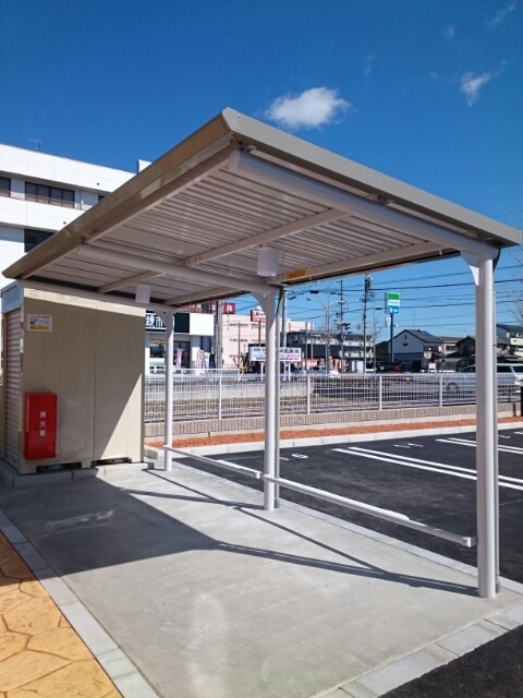 エンジェライト その他設備