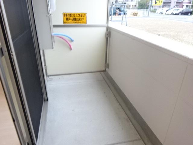 グレイス高塚 その他