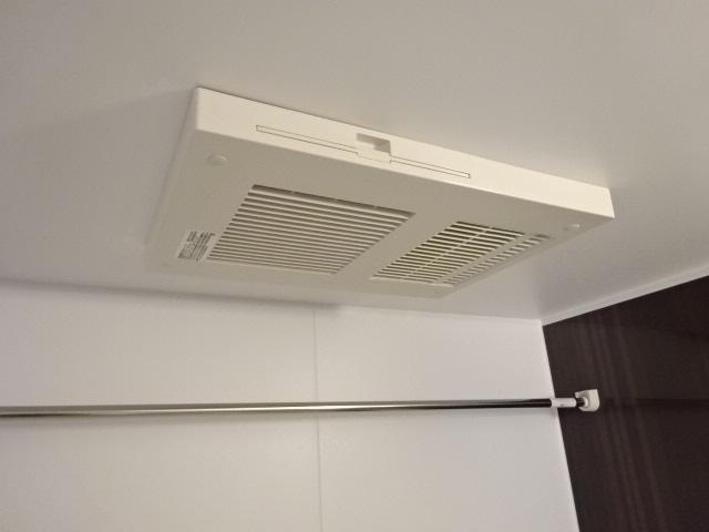 グレイス高塚 その他