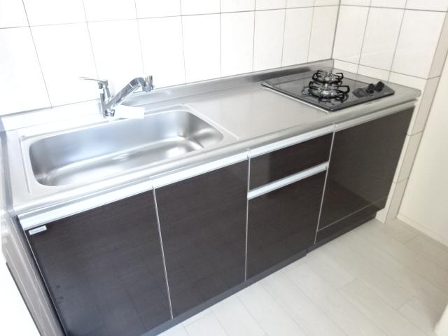 Conforto紺屋町 リビング