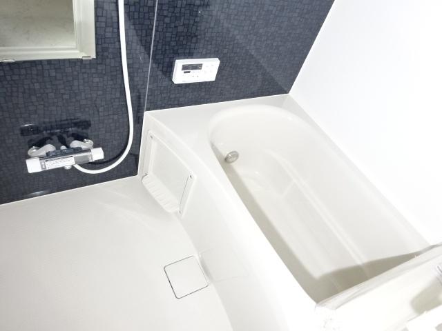 Conforto紺屋町 風呂画像