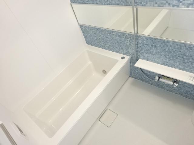フェリーチェ 風呂画像