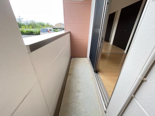 クレッセント若林Ａ その他