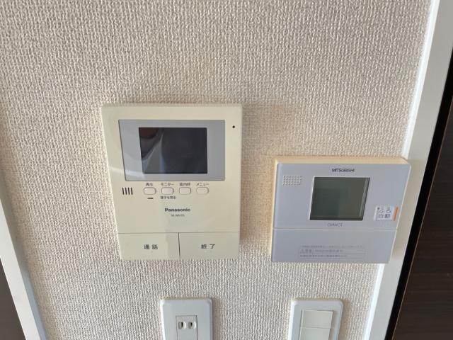 クレッセント若林Ａ その他