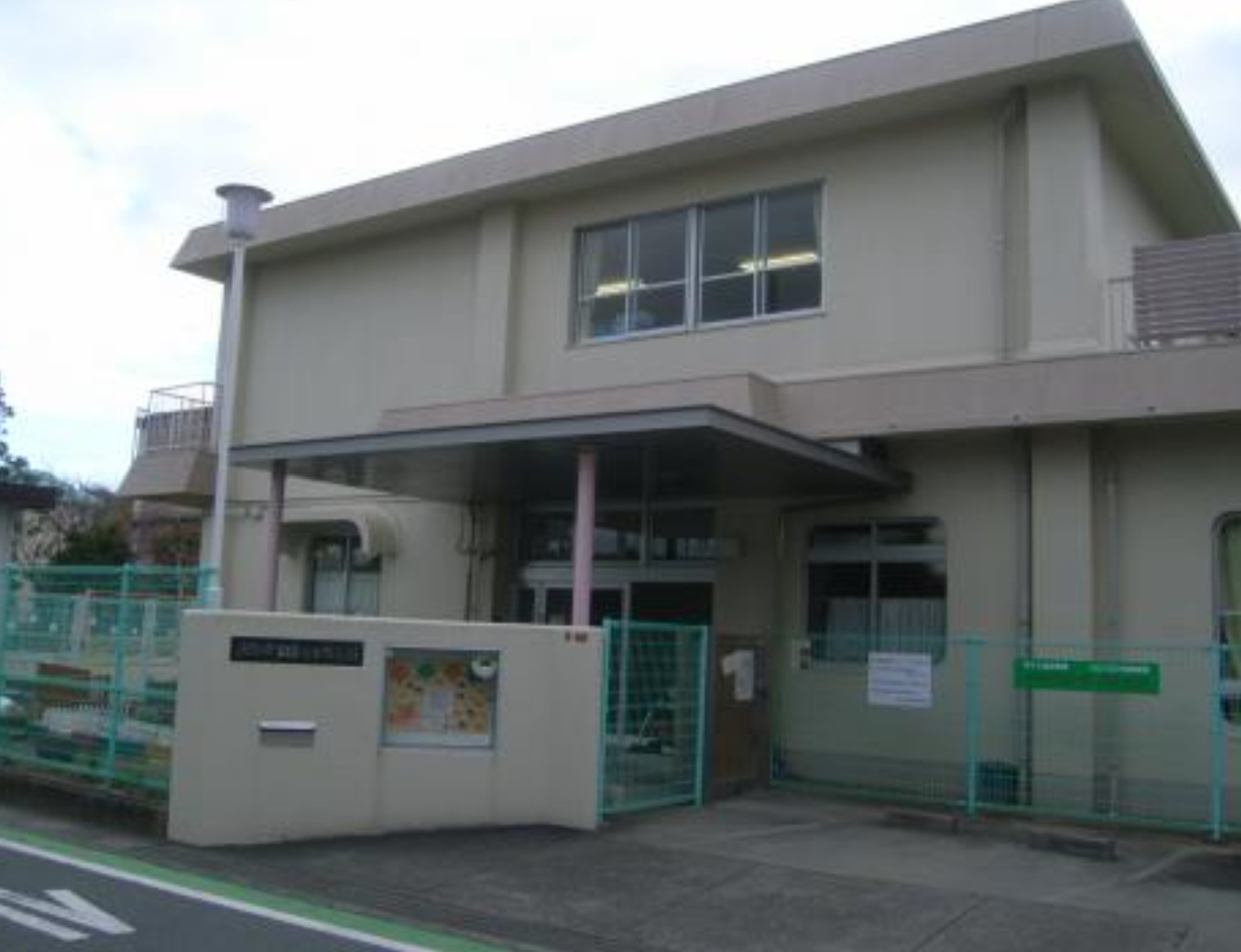 BelleVie 幼稚園