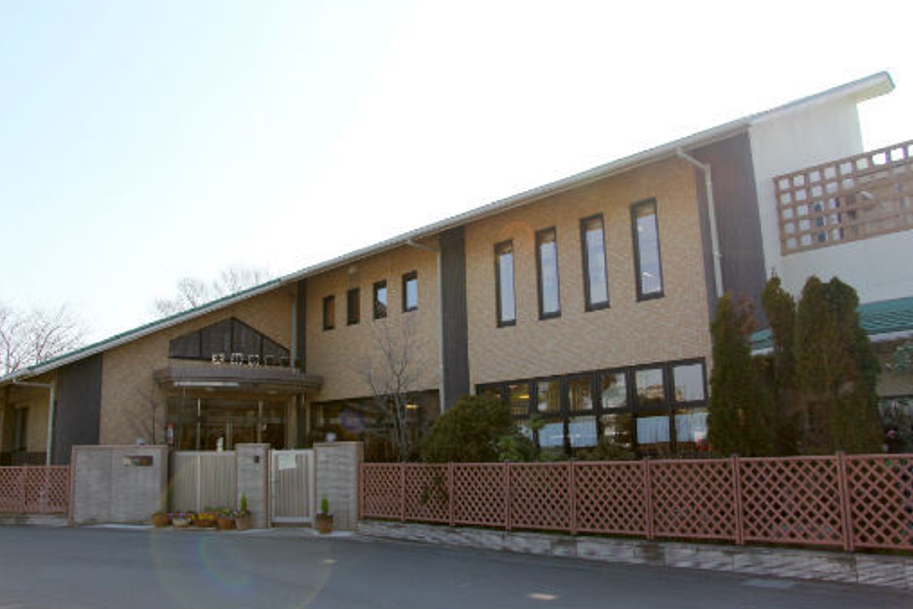 日榮ハイム城北 幼稚園