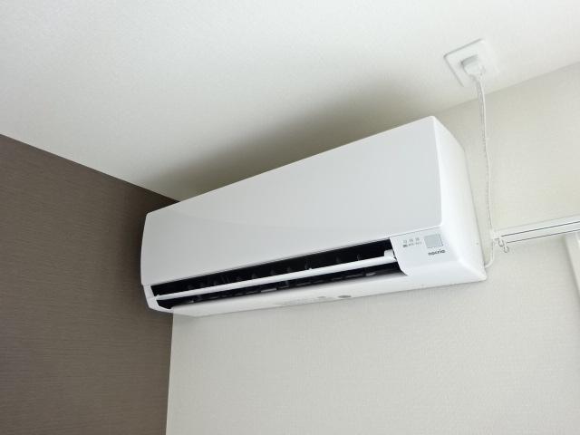 エルバージュ若林 その他設備