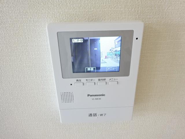 エルバージュ若林 その他