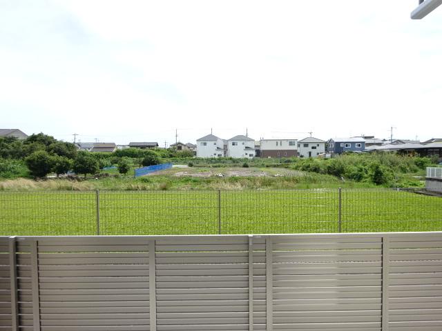 エルバージュ若林 その他