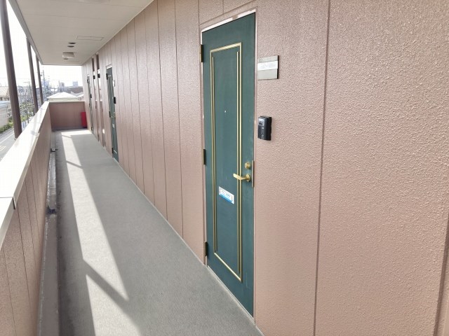 エスペランサ その他