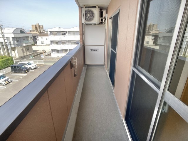 エスペランサ その他