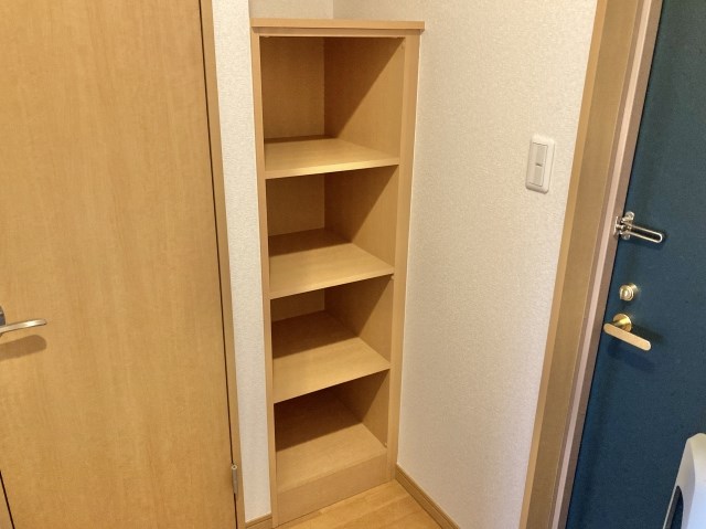 エスペランサ その他