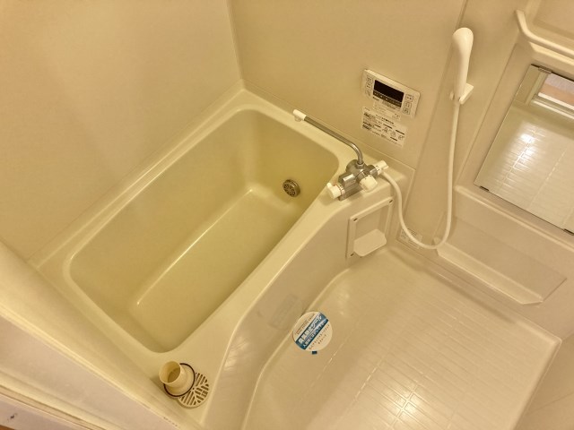 エスペランサ 風呂画像