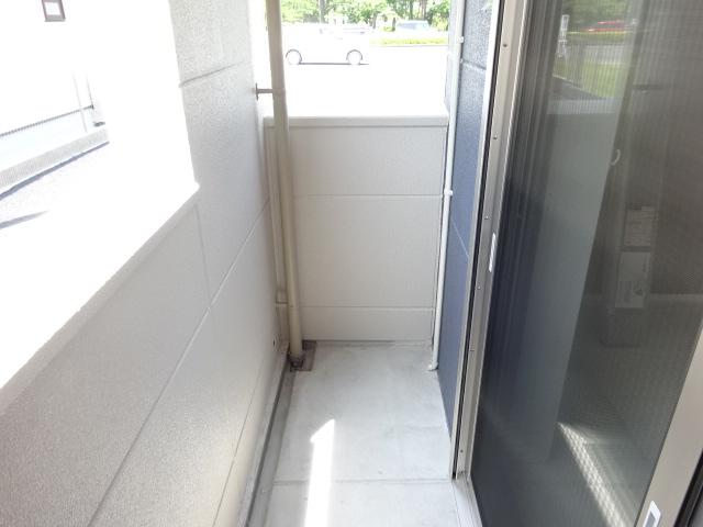 シーダー初生 その他