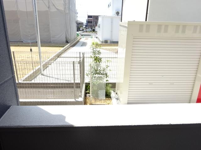 シーダー初生 その他