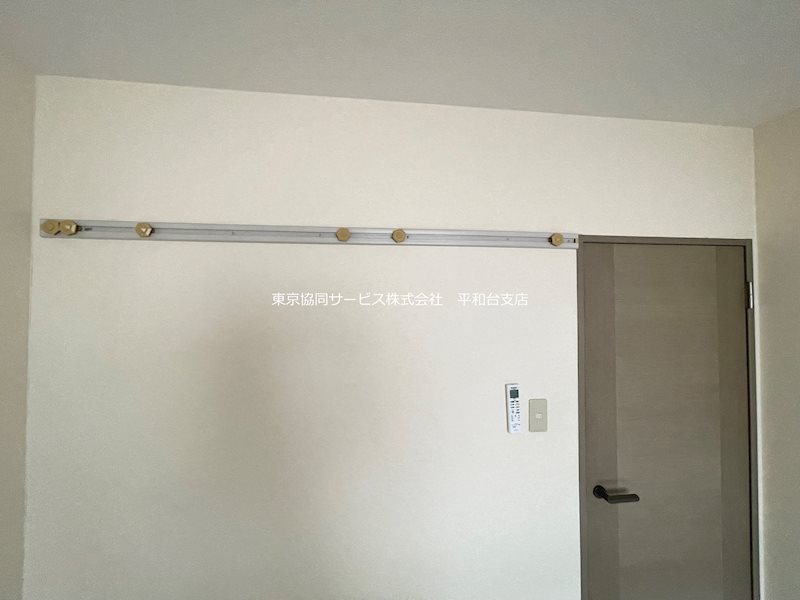ウエストハイムA その他