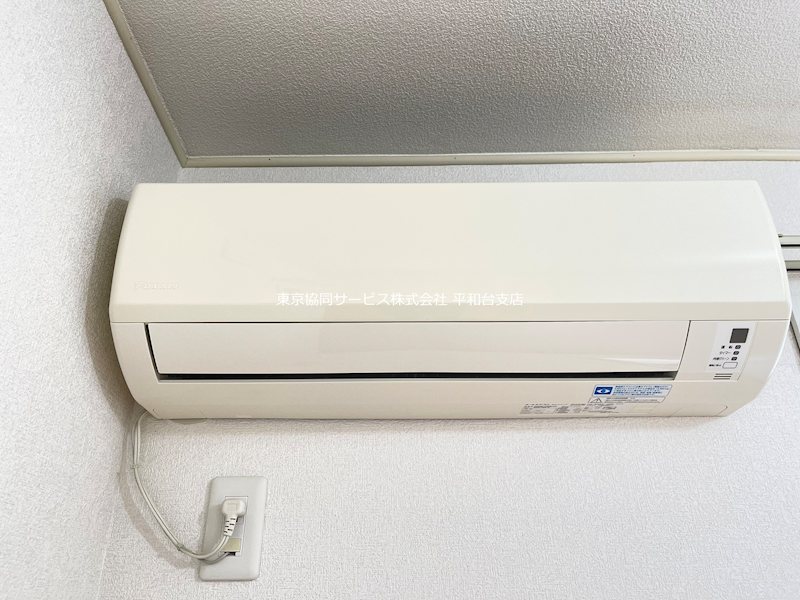 カーサフィオレンテⅡ その他設備