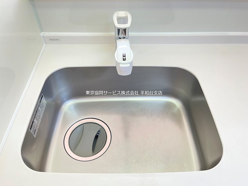 カーサフィオレンテⅡ キッチン