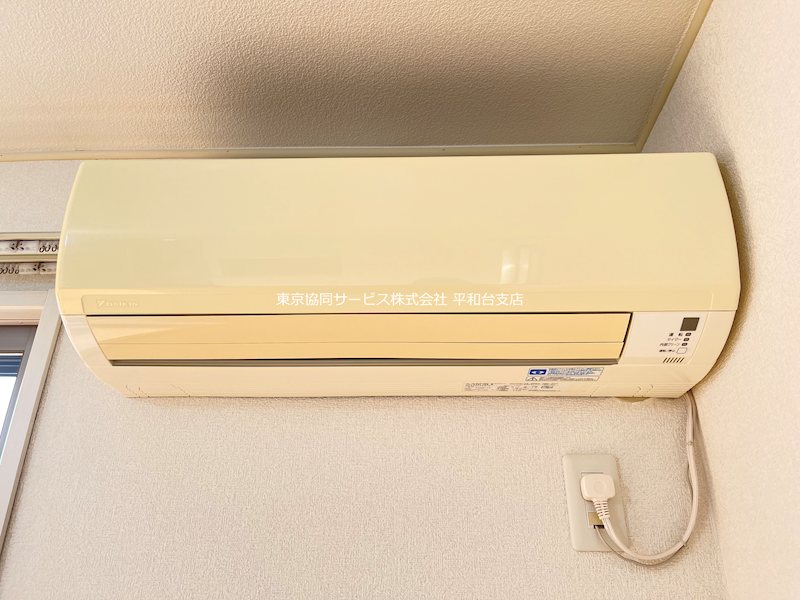 カーサフィオレンテⅡ その他設備